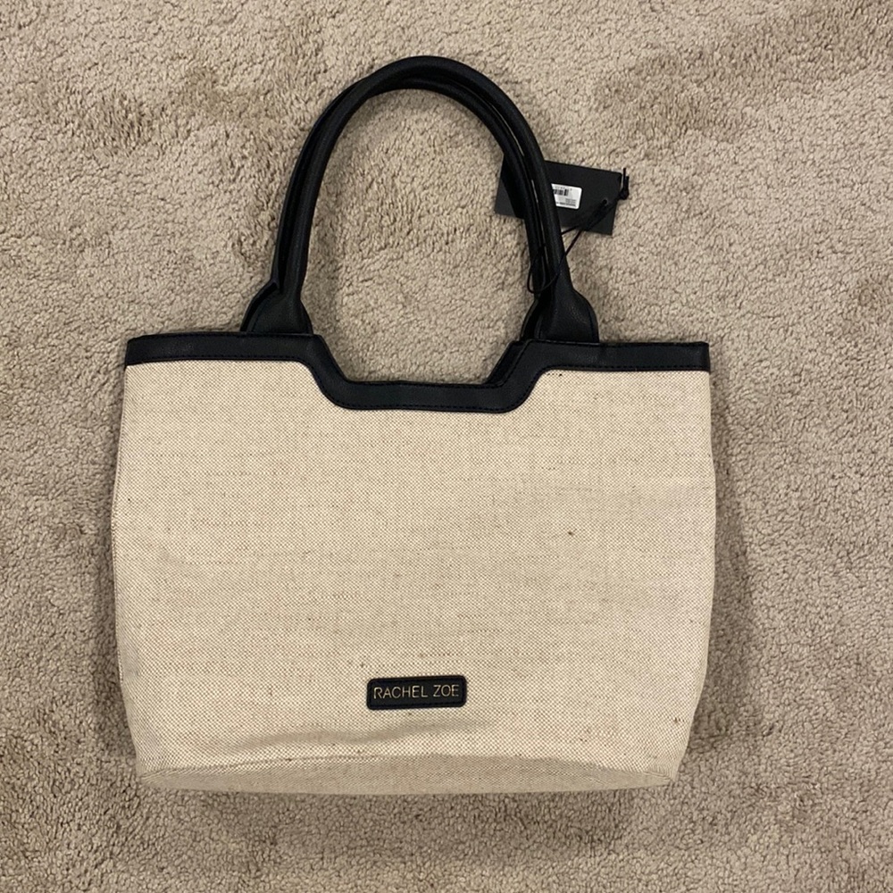 Rachel Zoe bucket bag. Never worn